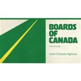 Trans Canada Highway EP