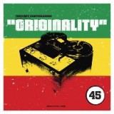 Originality 12″