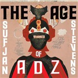 The Age of Adz