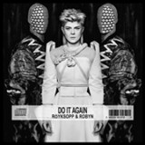 Do it again (mini album)