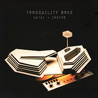 Visual representation of a record cover