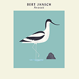 Bert Jansch – Avocet