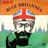 DCS – Rule Britannia