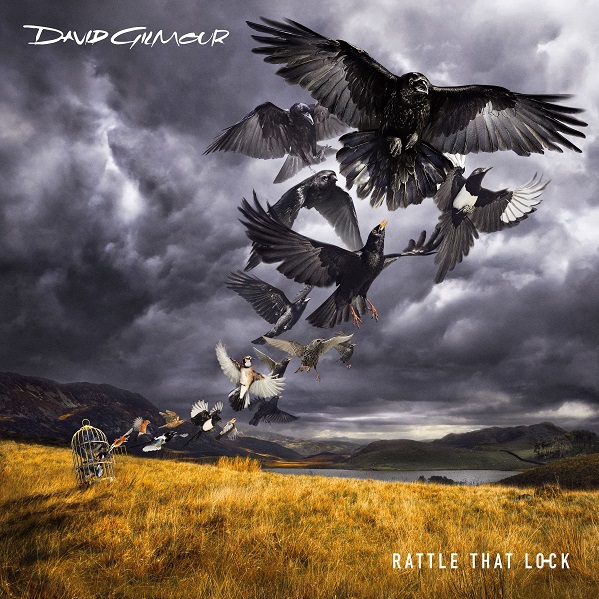 art vinyl david-gilmour rattle-that-lock