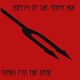 Queens of the Stone Age – Songs for the Deaf