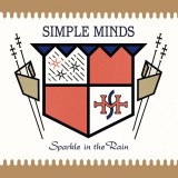 Simple Minds – Sparkle in the rain