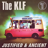 The KLF – Justified & Ancient