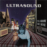 Ultrasound – I’ll show you mine