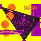 Buzzcocks – A different kind of tension