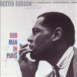 Dexter Gordon – Our man in paris