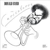 Donald Byrd – Caricatures