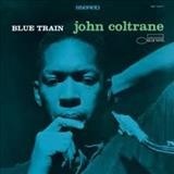 John Coltrane – Blue Train