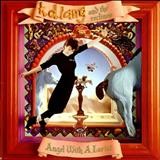 KD Lang – Angel with a lariat