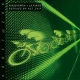 Kraftwerk – Aerodynamik/LaForme Remixes