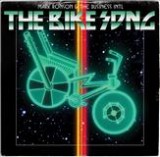 Mark Ronson – The Bike Song
