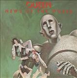 Queen – News of the world