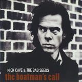 Nick Cave – The Boatmans Call