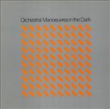 OMD – Orchestral Manoeuvres in the dark