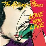 Rolling Stones – Love you live