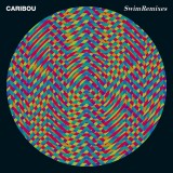Caribou – Swim Remixes