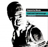 Depeche Mode – Just Can’t Get Enough