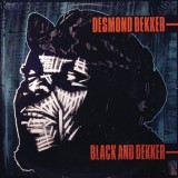 Desmond Dekker – Black and Dekker