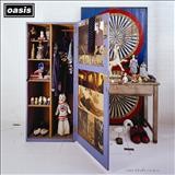 Oasis – Stop the clocks